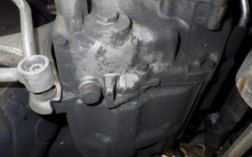 HONDA FUSION 1992 MF02