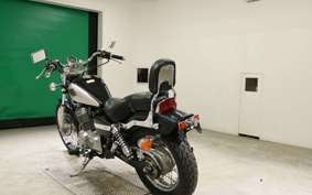 HONDA REBEL 250 2003 MC13