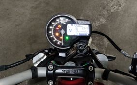 TRIUMPH SPEED 400 2024 T127YX