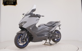 YAMAHA T-MAX 560 2021 SJ19J