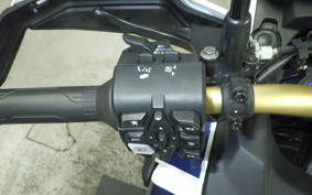 HONDA CRF1100L AFRICA TWIN DCT 2024 SD15