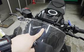 SUZUKI GSX-8R 2025 EM1AA