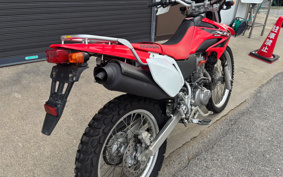 HONDA XR230 MD36