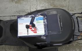 HONDA TACT Basket AF79