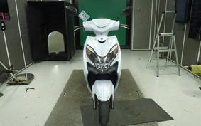 SUZUKI スウィッシュ125