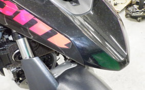 SUZUKI Vｽﾄﾛｰﾑ250A 1988