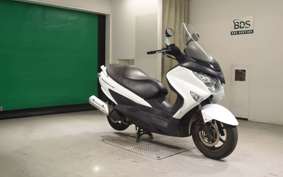 SUZUKI SKYWAVE 200 (Burgman 200) 2025 CH41A