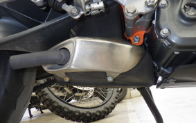 KTM 390 DUKE 2017