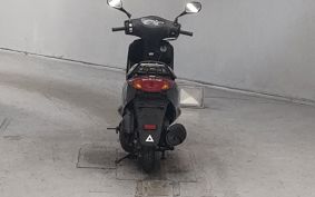 YAMAHA AKUSHI STREET SE53J