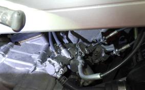 HONDA NSR250R 2022 MC16