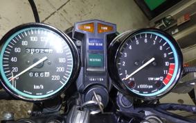 KAWASAKI Z400 J 2018 KZ400J