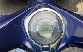 HONDA  SUPER CUB C125 JA48
