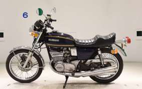 SUZUKI GT380 2026 GT380