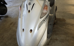 SUZUKI ADDRESS V125 G CF46A