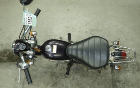 HONDA MONKEY 2023 Z50J