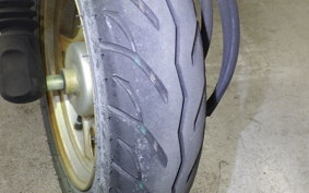 HONDA TODAY 2 2025 AF67