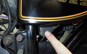 SUZUKI GS400 2026 GS400