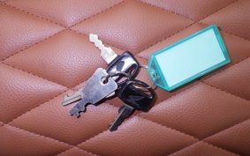 HONDA C50 SUPER CUB 2014 AA01