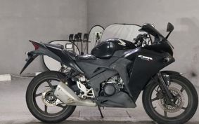 HONDA CBR125R JC50