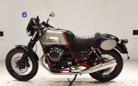MOTO GUZZI V7 RACER 2 2018