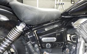 YAMAHA DRAGSTAR 250 2014 VG02J
