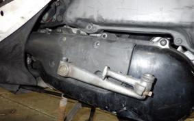 YAMAHA JOG Gen.5 SA36J