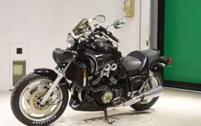 YAMAHA VMAX 1991 3UF