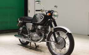 HONDA CBM72 CBM72