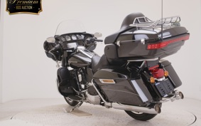 HARLEY FLHTKTC 1690 2015