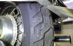 SUZUKI INTRUDER 1400 1994 VX51L