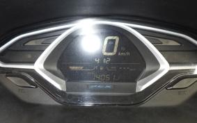 HONDA PCX 125 2021 JF81