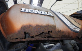 HONDA NAUTY DAX CY50