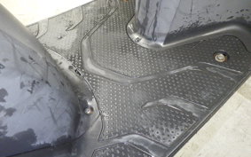 HONDA DIO 110 2019 JF31