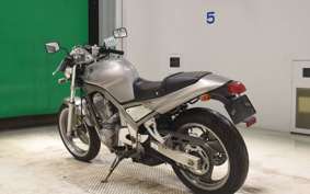 YAMAHA SRX400 Gen.4 1993 3VN
