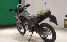 HONDA CRF250L 2021 MD47