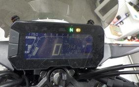 HONDA CB250RA 2007 MC52