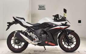 SUZUKI GSX250RA 2024