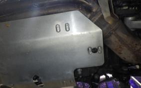 YAMAHA XTZ1200 SUPER ﾃﾈﾚ 2011