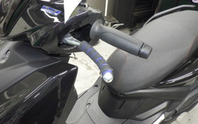 YAMAHA CYGNUSｸﾞﾘﾌｧｽ 2013 SEJ4J