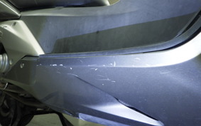 HONDA SILVER WING 600 2001 PF01