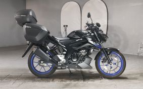 SUZUKI GSX-S125 DL32D
