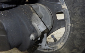 SUZUKI LET's 2 2006 CA1PA