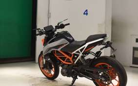 KTM 390 DUKE 2017