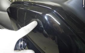 YAMAHA N-MAX 155 TRIKE