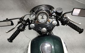 KAWASAKI ESTRELLA250 RS BJ250A