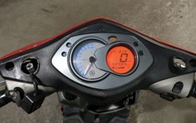 YAMAHA CYGNUS 125 X SE37