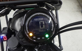 HONDA CT125-2 JA65
