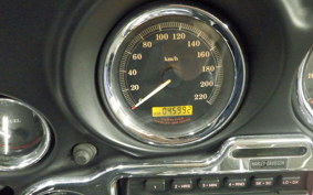 HARLEY FLHTCUI 1450 2005