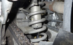 HONDA CRF250L MD44