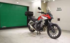 HONDA 400X 2019 NC56
